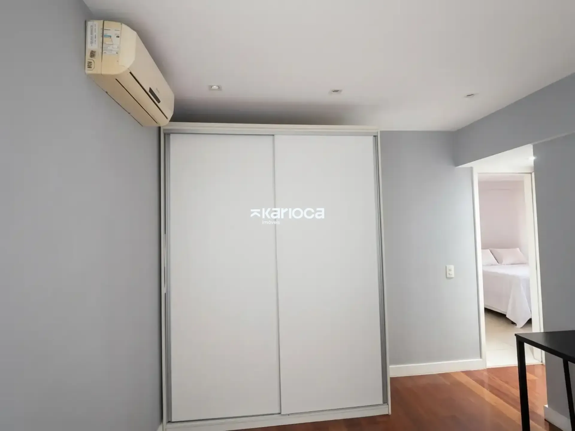Apartamento mobiliado de 4 quartos com varanda envidraçada — photo 35