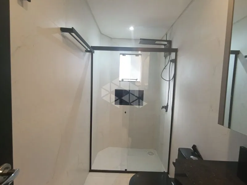30 m² studio with 1 bedroom and included parking — photo 7