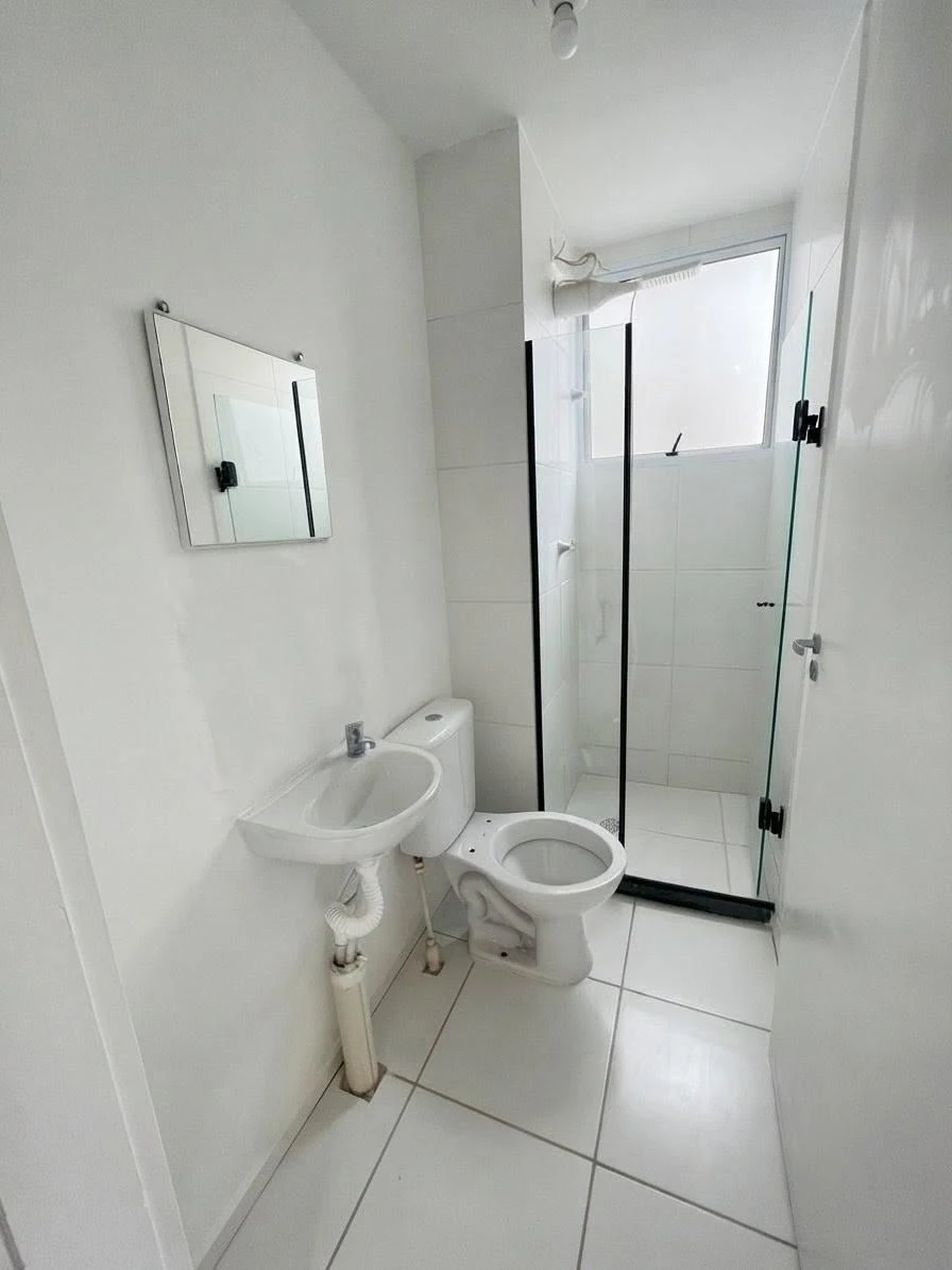 Unfurnished apartment with no parking, 2 bedrooms — photo 15
