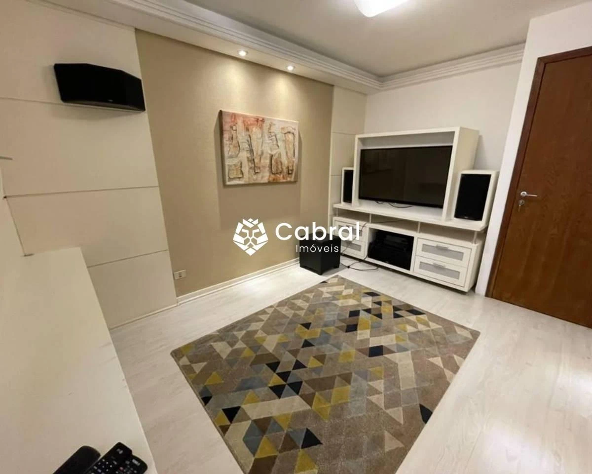 Casa com 3 dormitórios, suíte e jardim privado — photo 31