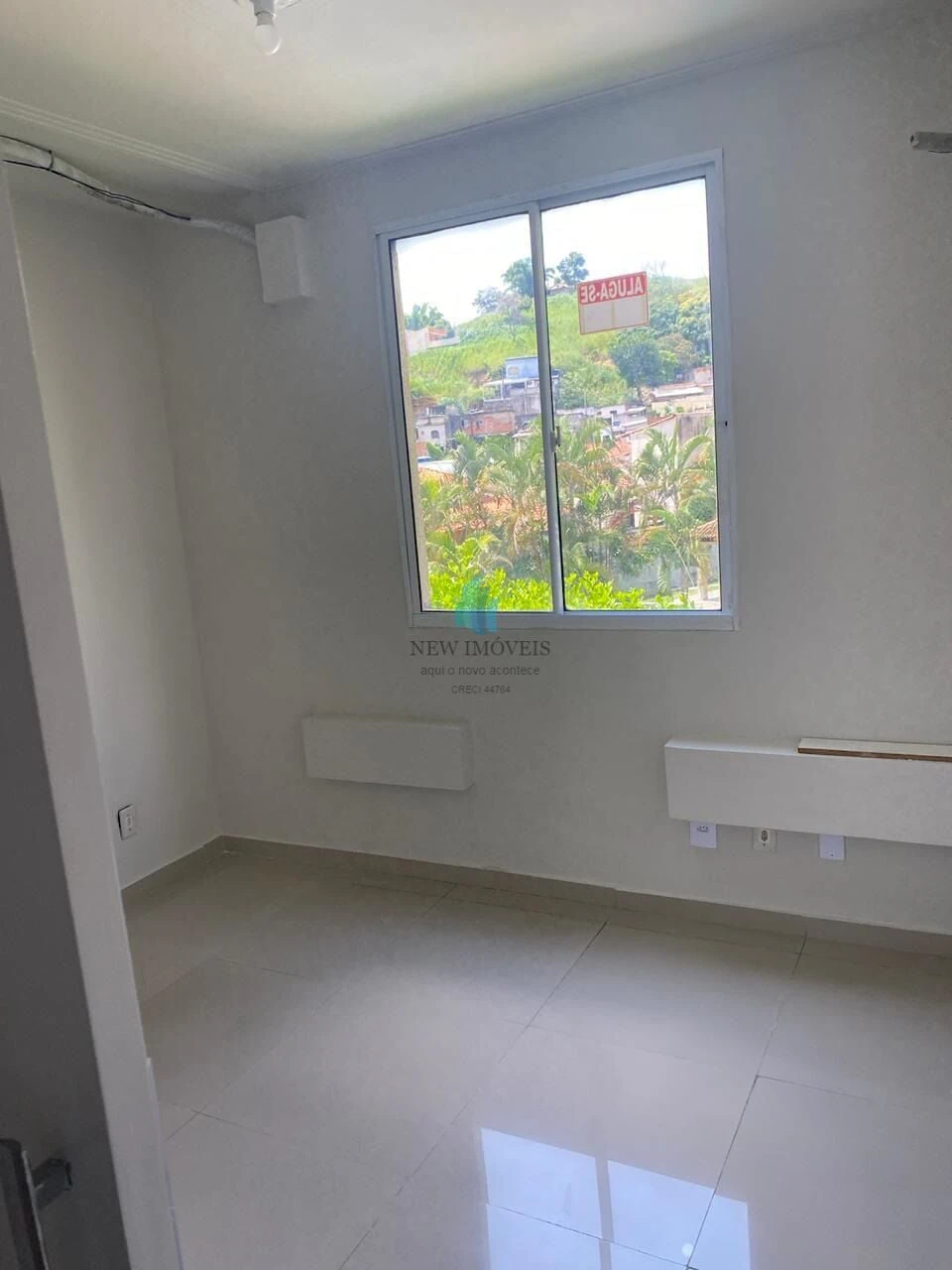 42 m² apartment with balcony and private BBQ — photo 7