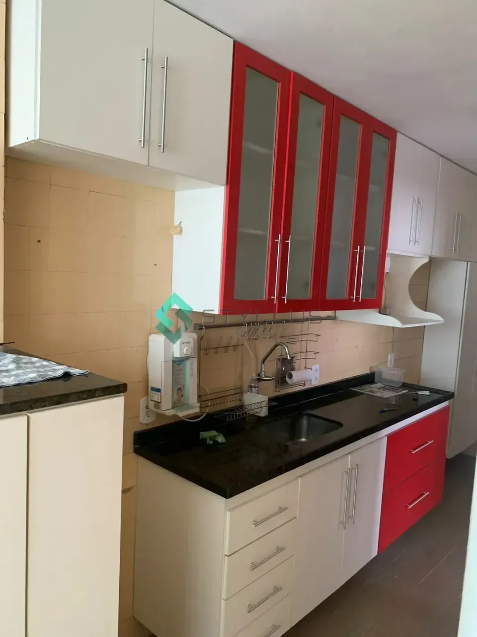 Furnished 2-bedroom, 75 m² apartment in Rio de Janeiro — photo 8