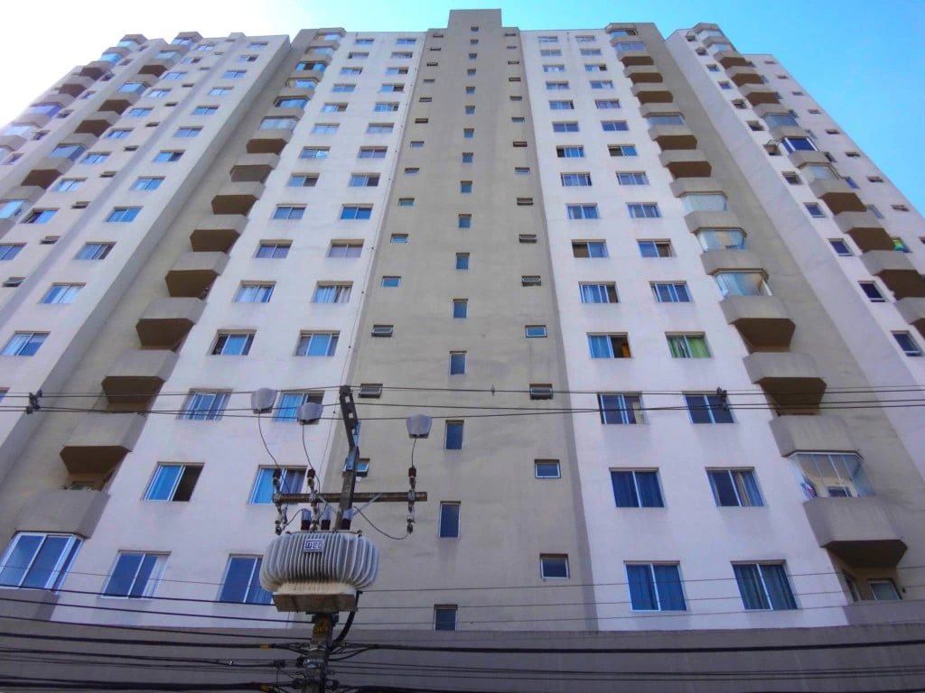 One-bedroom apartment, 36 m² — photo 15