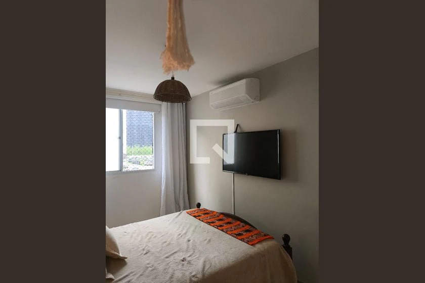 Furnished 48 m² apartment with 2 bedrooms and home office — photo 4