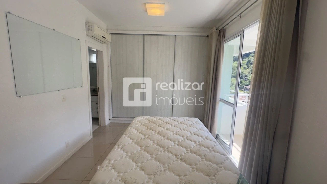 Apartamento amueblado de 56 m² con 1 dormitorio y balcón — photo 13