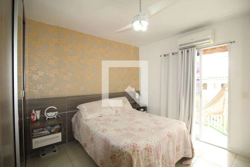 Sobrado em condomínio com ar-condicionado e 160 m² — photo 15