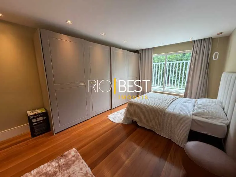 House with 6 en-suite bedrooms and private garden, 1000 m² — photo 2