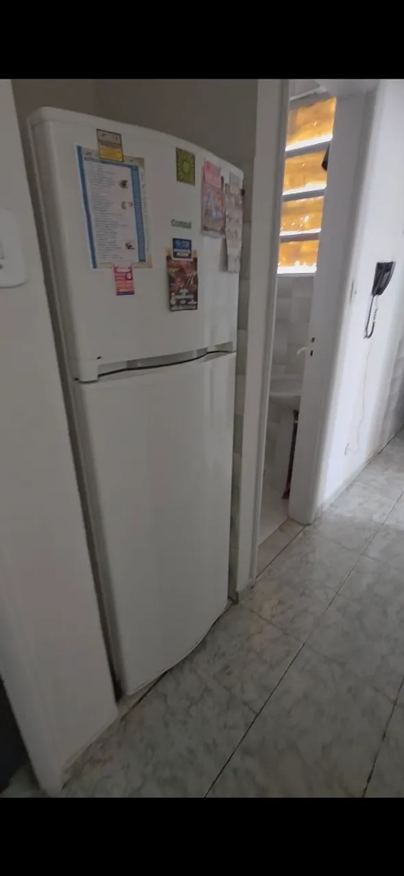 Apartamento mobiliado, 50 m², com máquina de lavar — photo 2