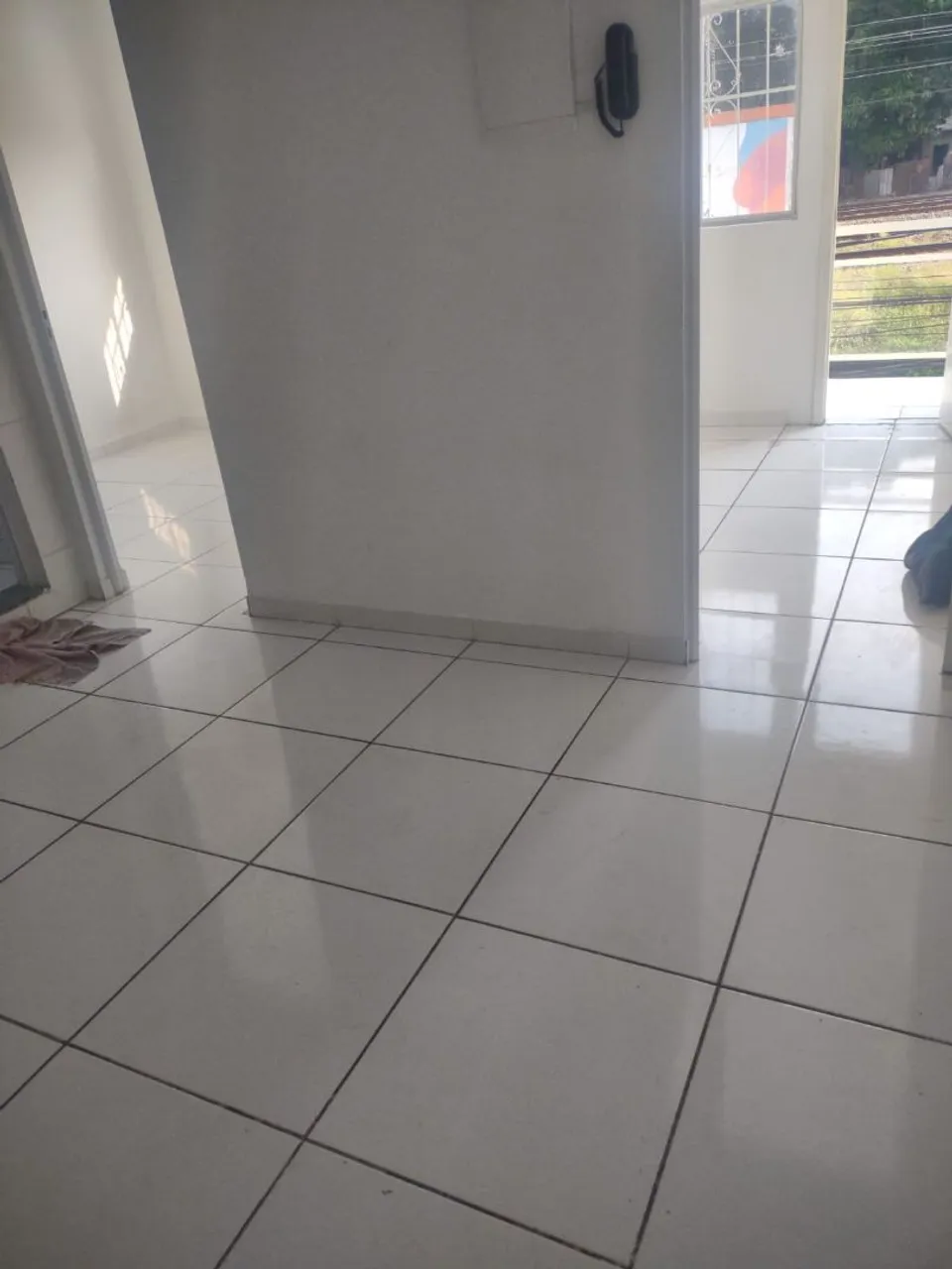 2-bedroom apartment, 45 m² — photo 8