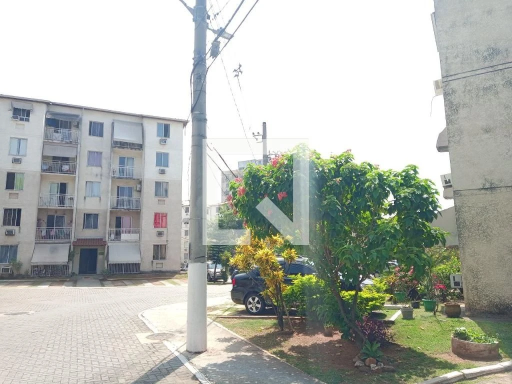 Apartamento sem mobília com 3 quartos e 1 vaga — photo 23