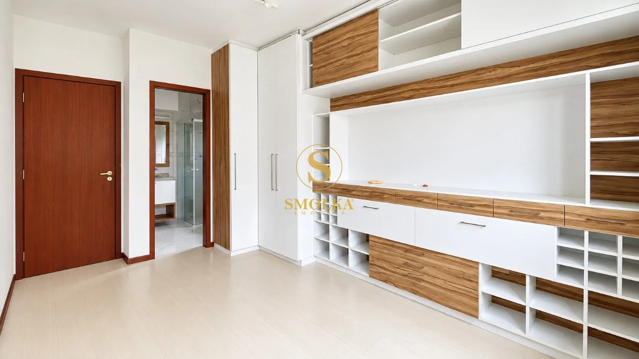 Casa de 3 dormitorios con vestidor — photo 7