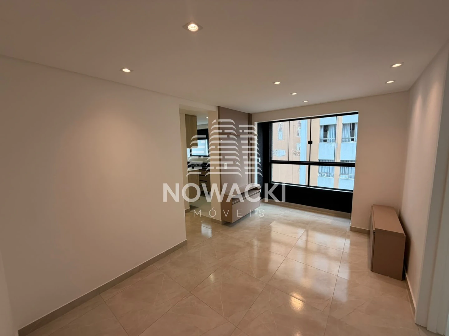 Apartment, 44 m², with a walk-in closet — photo 5