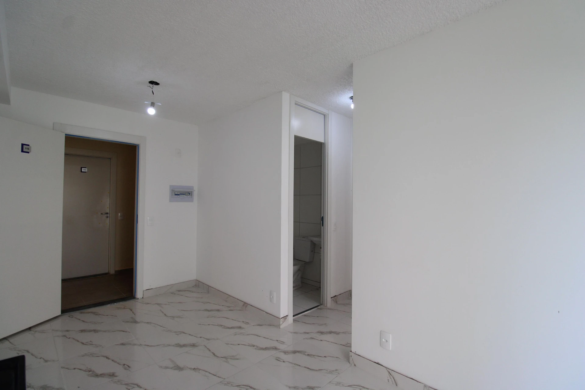 Apartamento de 2 quartos e 57 m² — photo 11