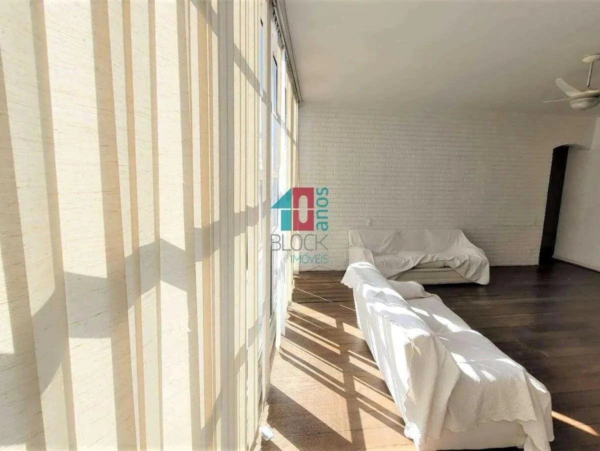 Furnished apartment, 170 m², with a home office — photo 22