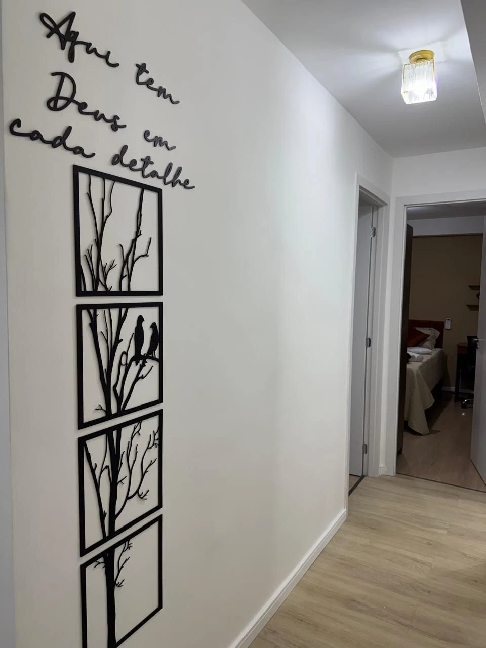 Furnished 2-bedroom apartment with 2 bathrooms — photo 40