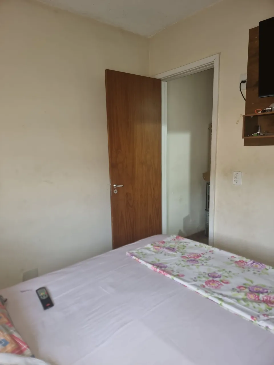 Home office in a 2-bedroom house, 60 m² — photo 4