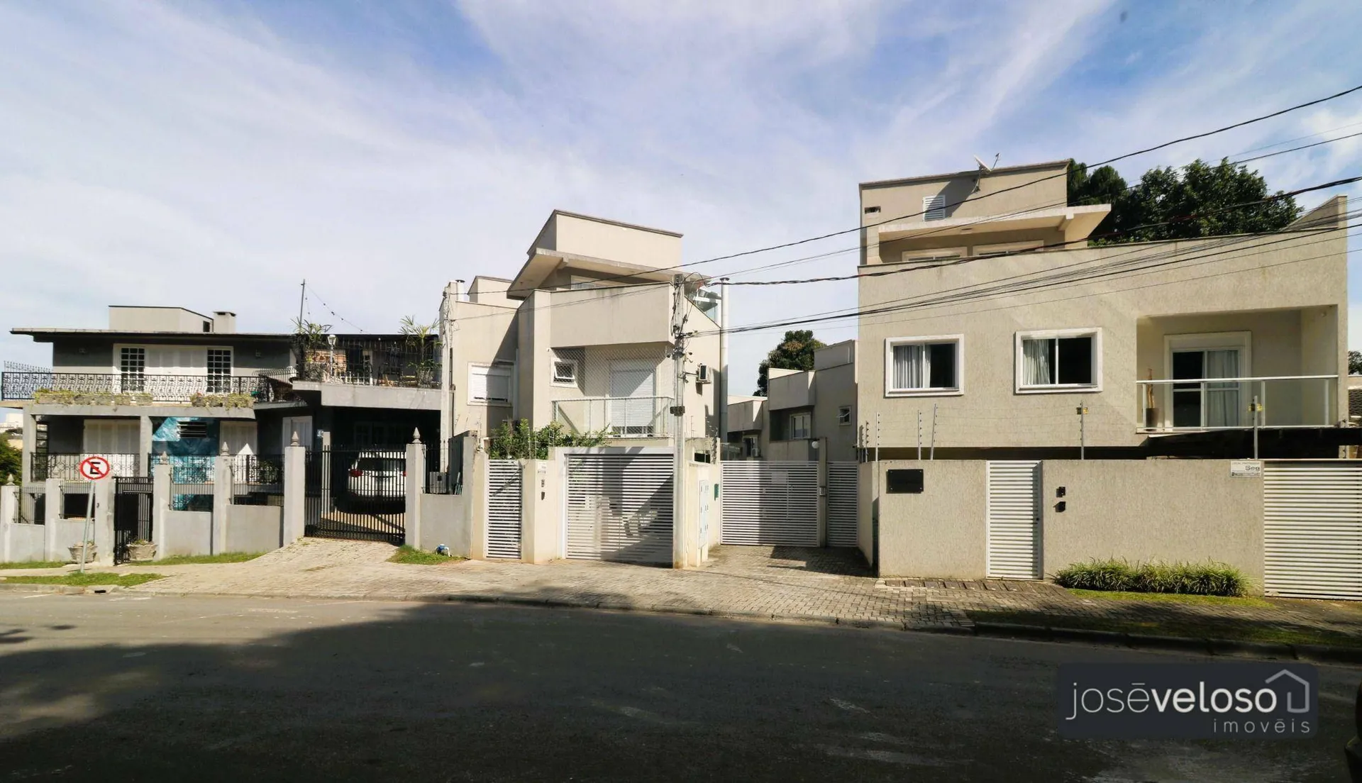 Townhouse with 3 bedrooms, 140 m² and 2 parking spots — photo 23