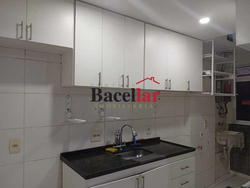 49 m² apartment with 2 bedrooms and 1 en-suite — photo 12