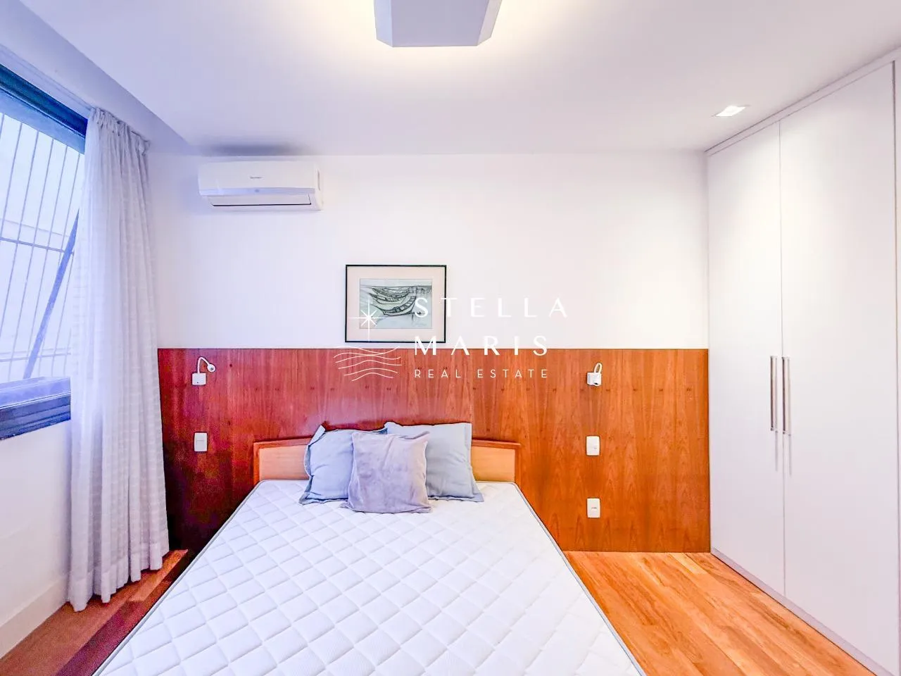 Apartamento com 3 quartos e cozinha a gás — photo 36