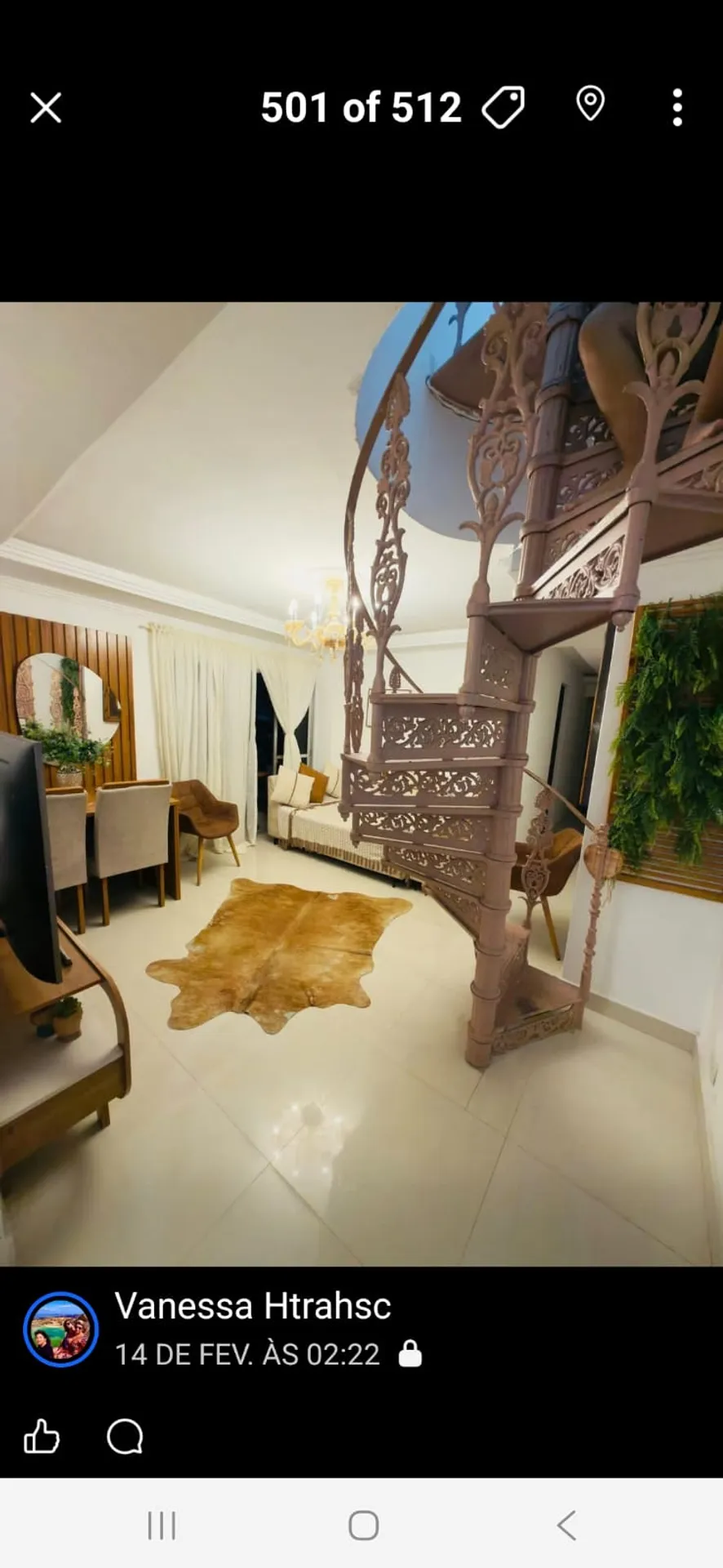 Apartamento de 3 quartos com closet, Todos os Santos — photo 12
