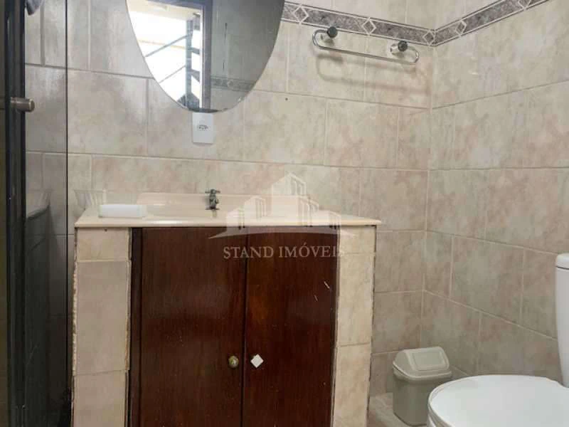 Casa de rua com 3 quartos e cozinha aberta a gás — photo 28