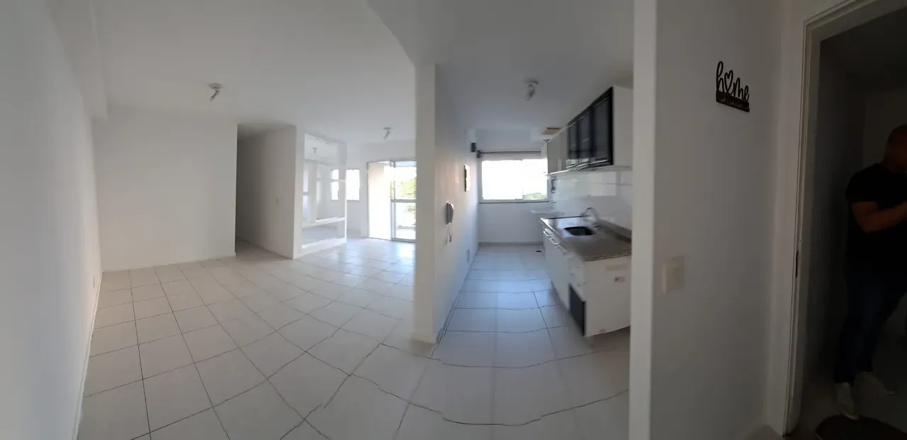2-bedroom apartment, 1 with its own bathroom, 74 m² — photo 13