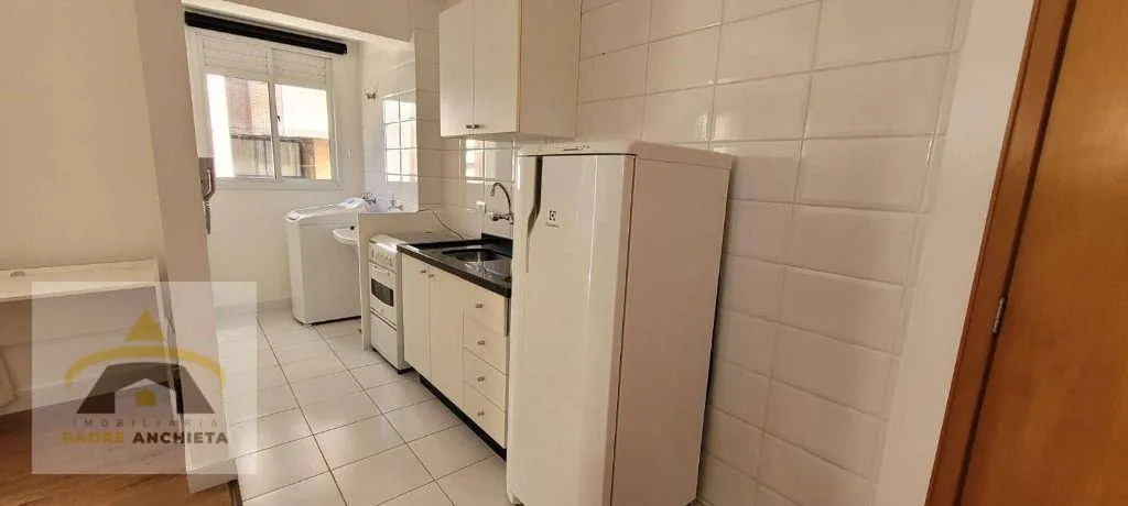 Furnished 58 m² apartment with a balcony — photo 4