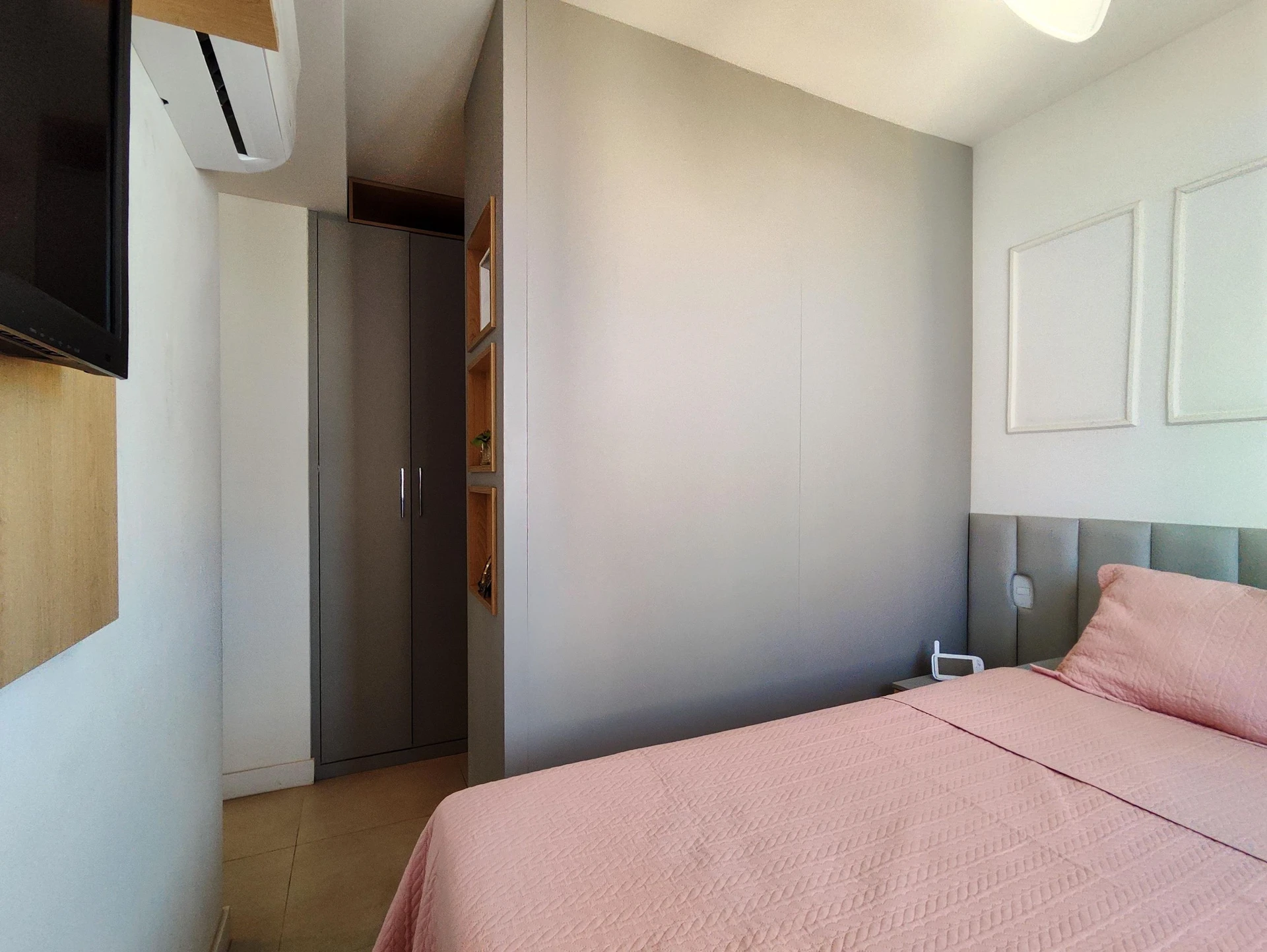 3-bedroom apartment with a dishwasher — photo 49