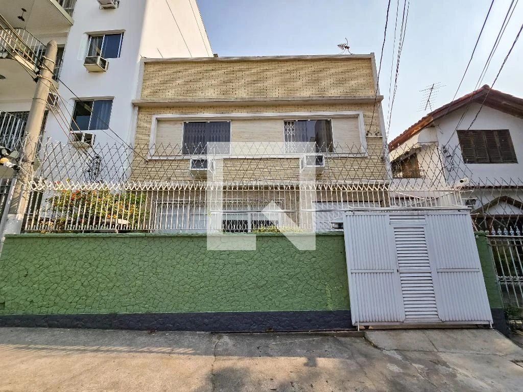 Casa mobiliada com 6 quartos e 3 suítes com jardim e BBQ — photo 106