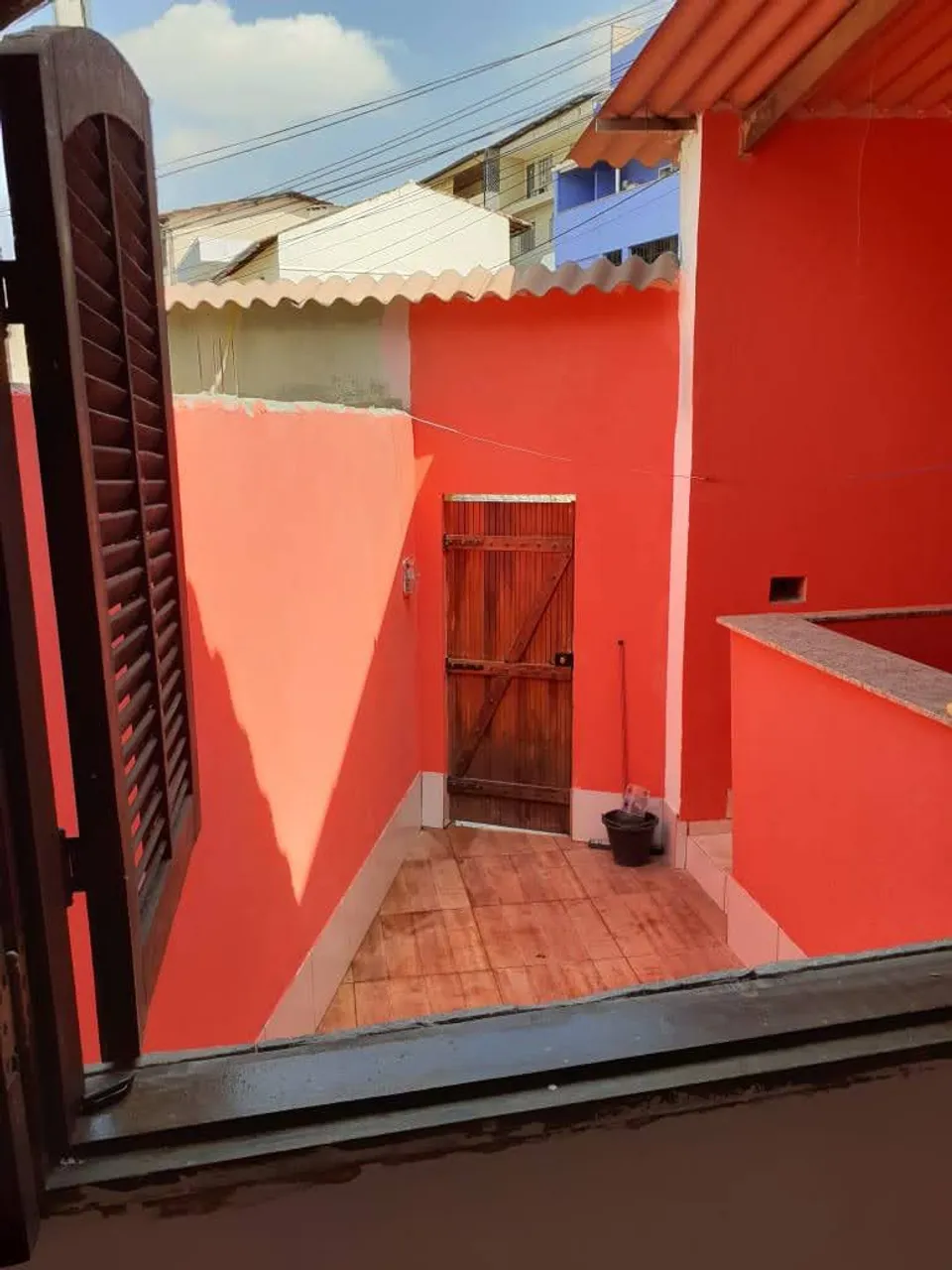 Rental house with 2 bedrooms and 1 bathroom — photo 6