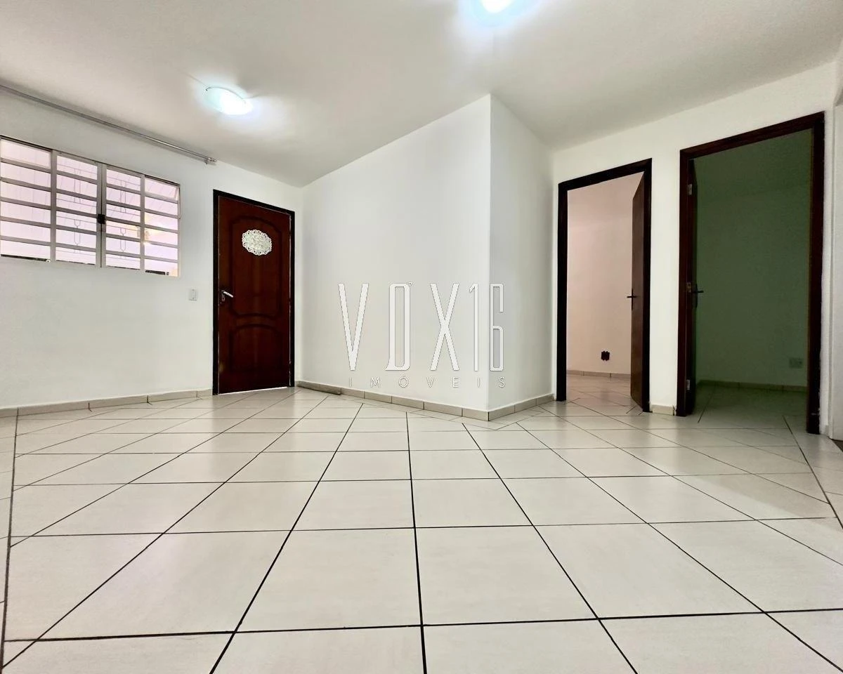 Casa de 2 dormitorios, 1 con baño propio, 52 m², Curitiba — photo 7