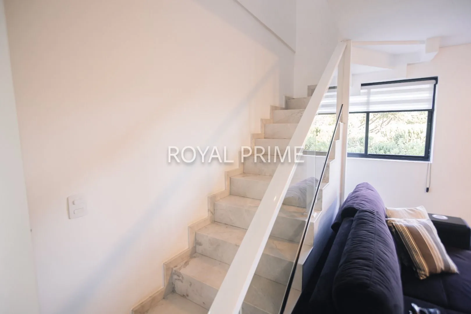 133 m² apartment with 2 en-suite bedrooms and private BBQ — photo 21