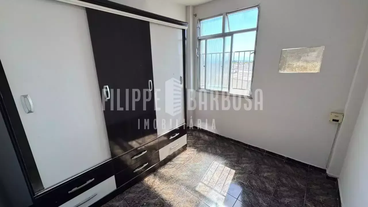 Unfurnished 1-bedroom apartment with 1 bathroom — photo 6