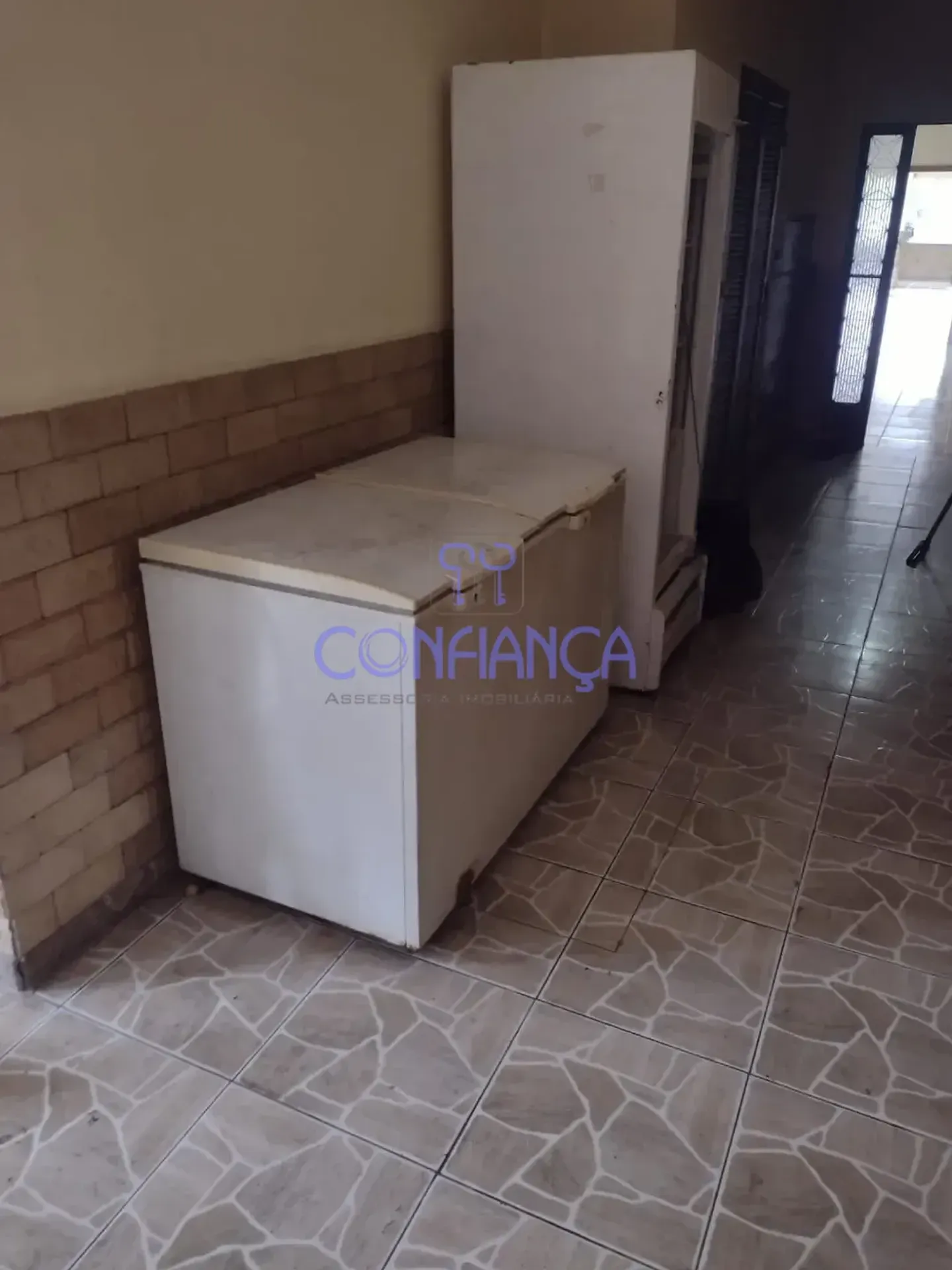 Furnished apartment, 40 m², with a washing machine — photo 18