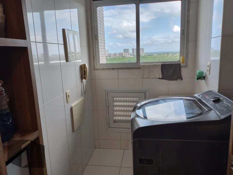 Квартира з 3 спальнями та робочим місцем, Ріо-де-Жанейро — photo 25