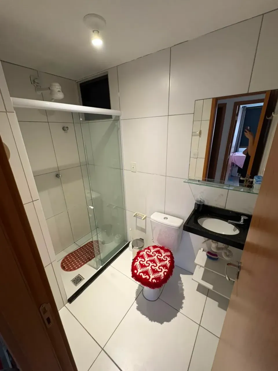 Пральна машина та 2 спальні: квартира 55 м² — photo 7