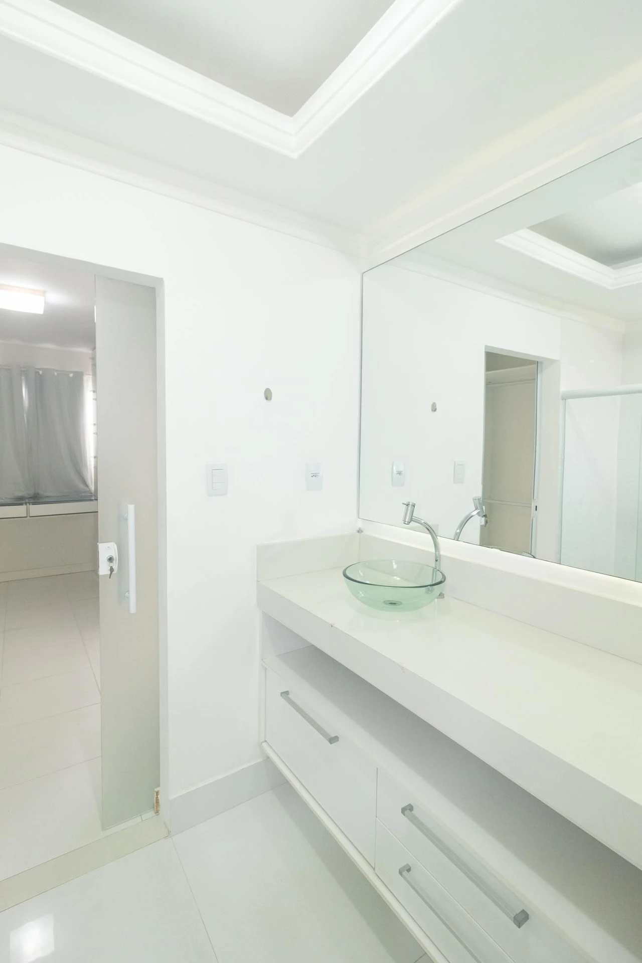 Casa mobiliada, 108 m², com varanda envidraçada — photo 30