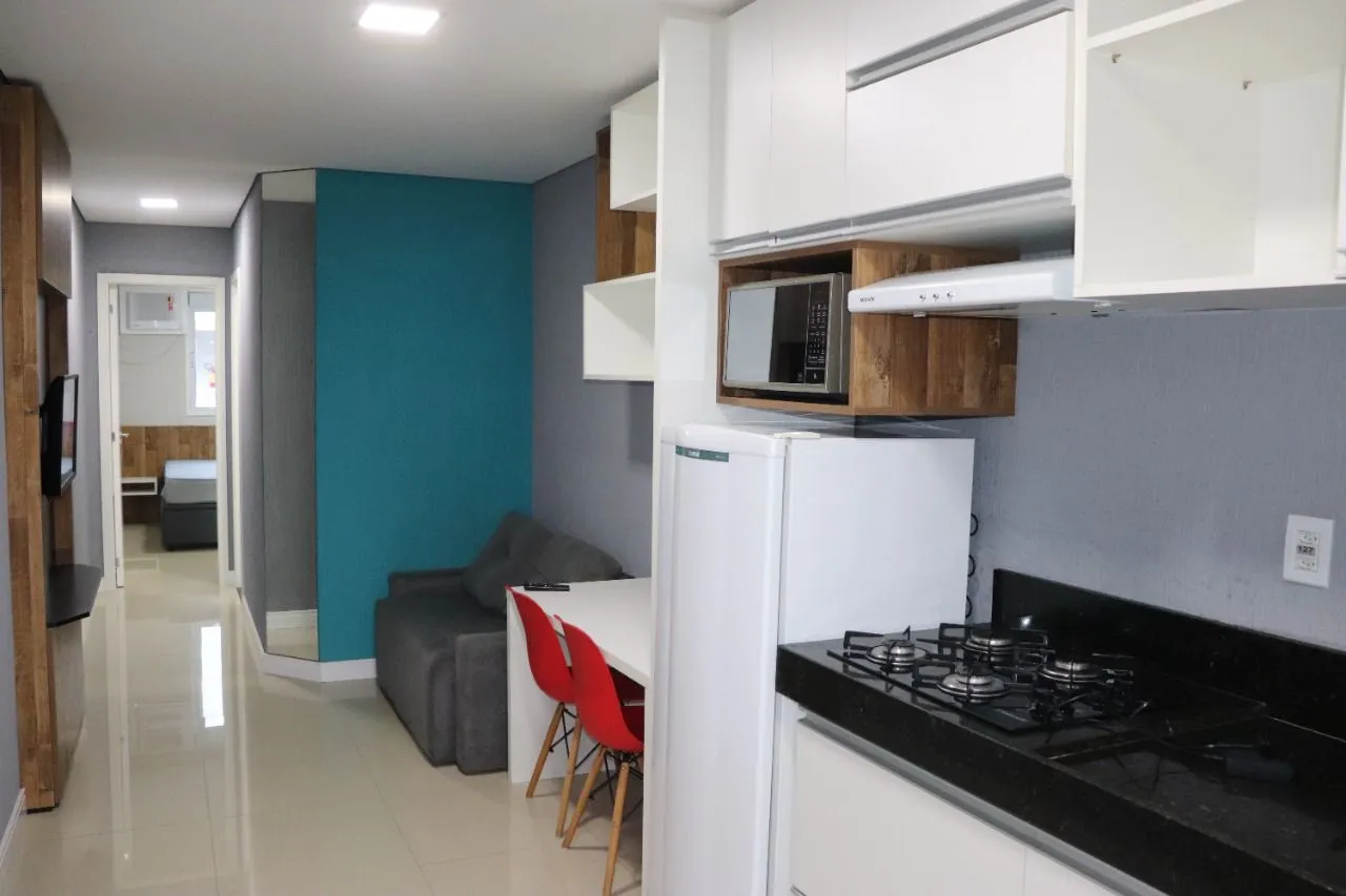 Сдается меблированная квартира с 1 спальней и местом — photo 3