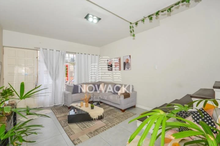 Furnished 3-bedroom house with 156 m² and gas kitchen — photo 7