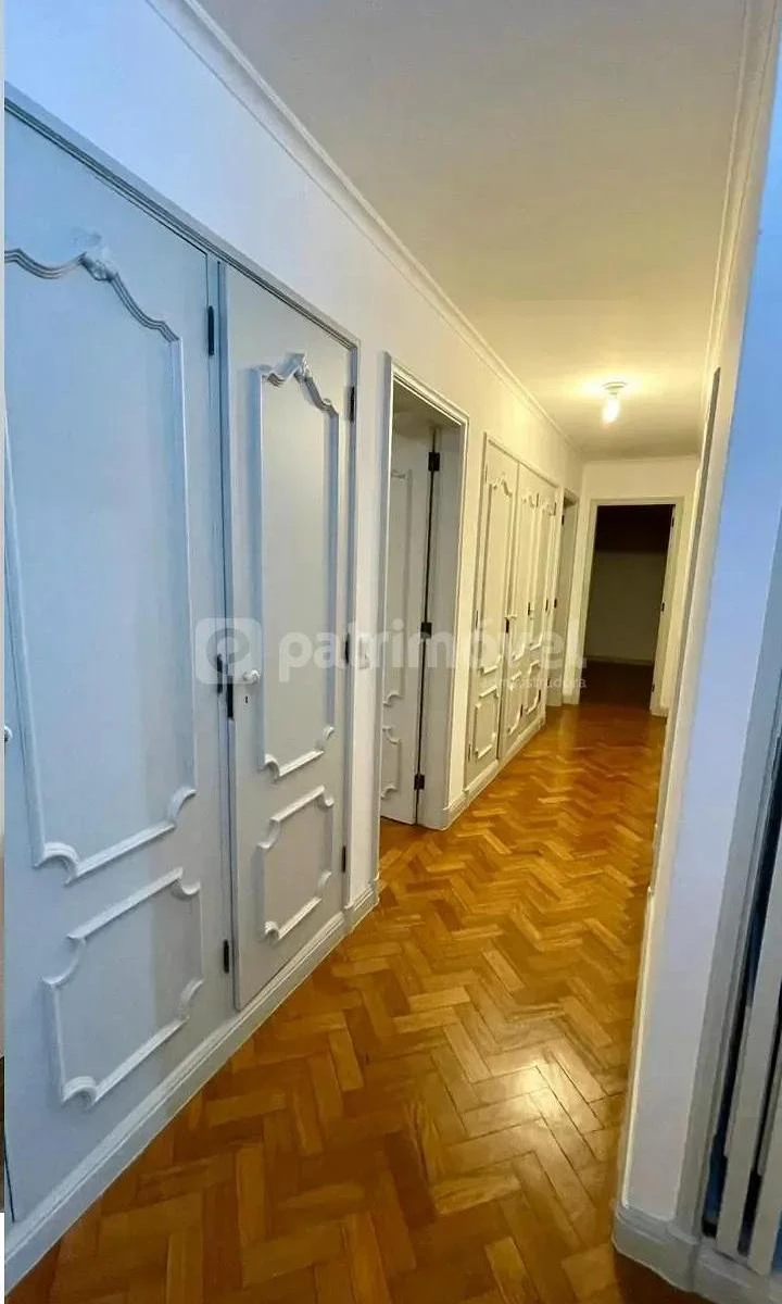 Apartamento mobiliado com 3 quartos e 2 banheiros — photo 27