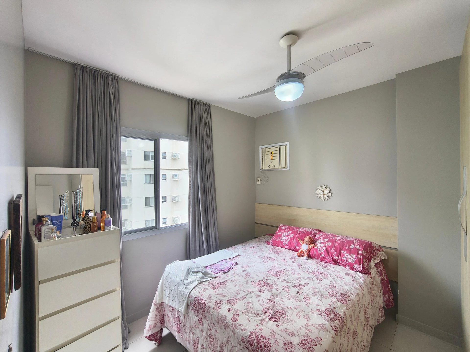 Пральна машина та 4 спальні: квартира 117 м² — photo 17