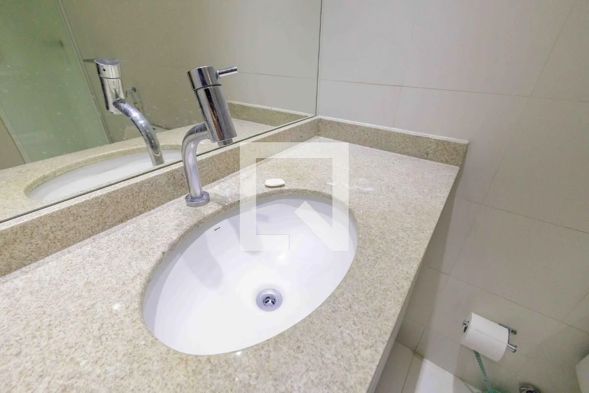 Departamento de 1 dormitorio en edificio con sauna — photo 34