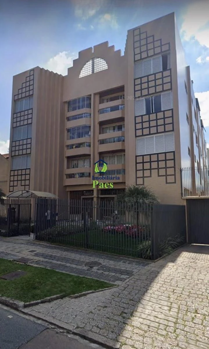Departamento de 2 dormitorios con lavadora en Curitiba — photo 3