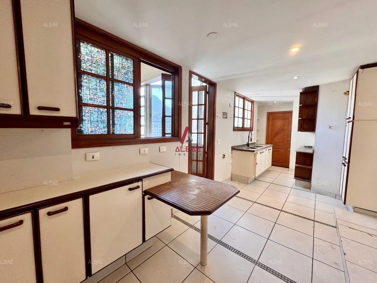 Apartment with 4 bedrooms, 4 bathrooms and 1 parking spot — photo 32