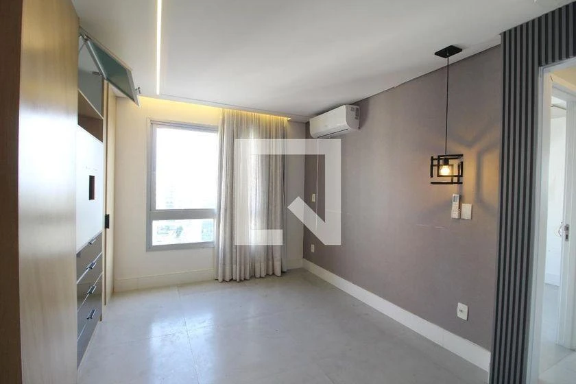 4 quartos e closet: apartamento de 221 m² — photo 10