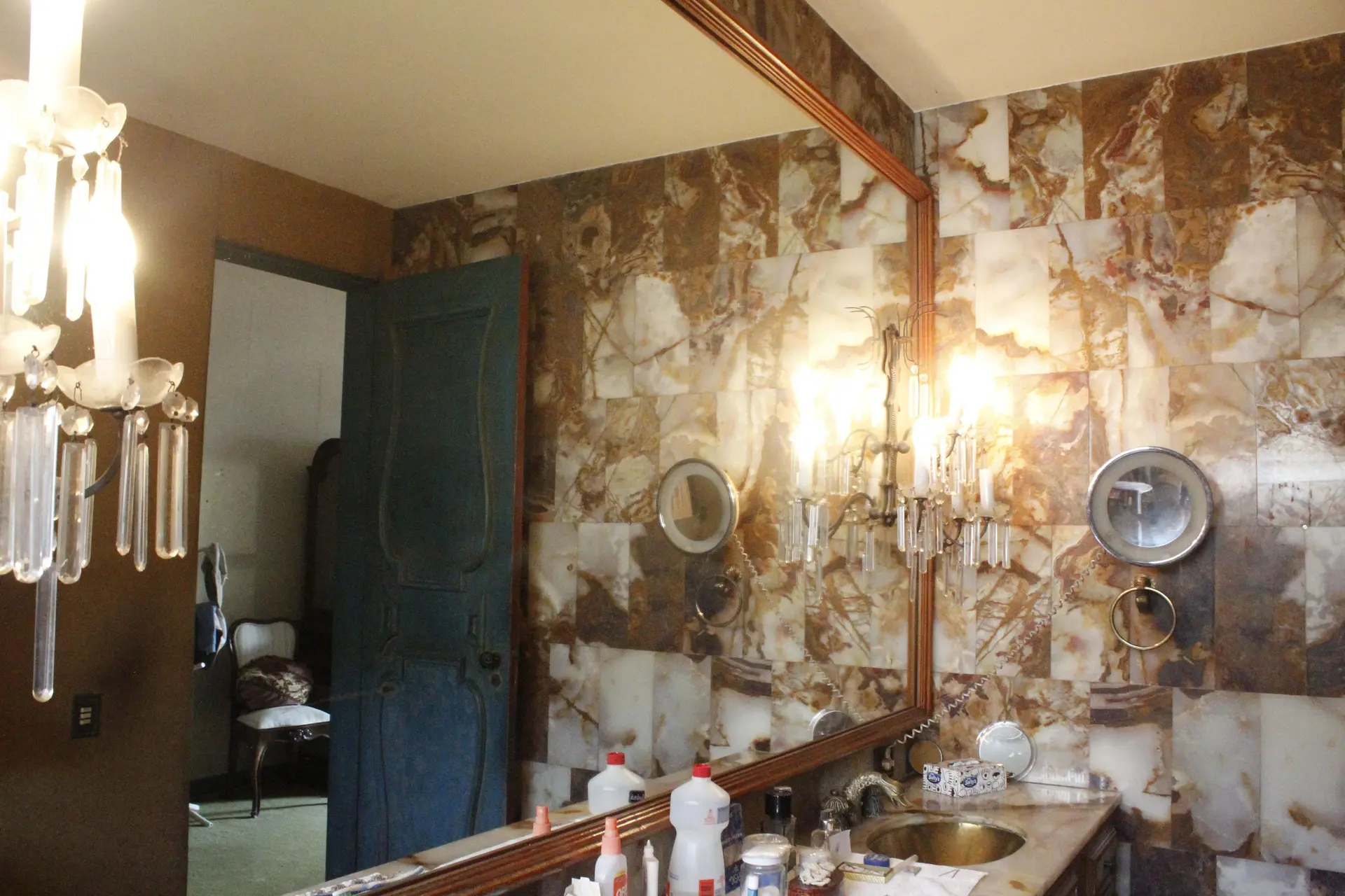 Apartamento amueblado de 4 dormitorios y 4 baños — photo 32