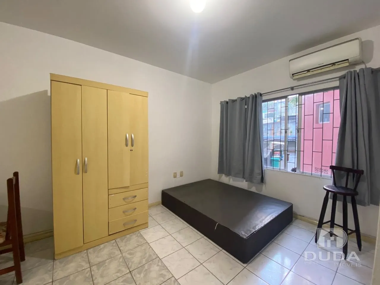 30 m² studio in Florianópolis