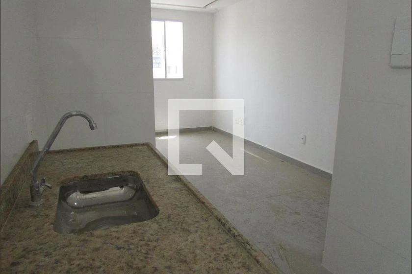 Квартира с 2 спальнями, балконом и 42 м² — photo 38
