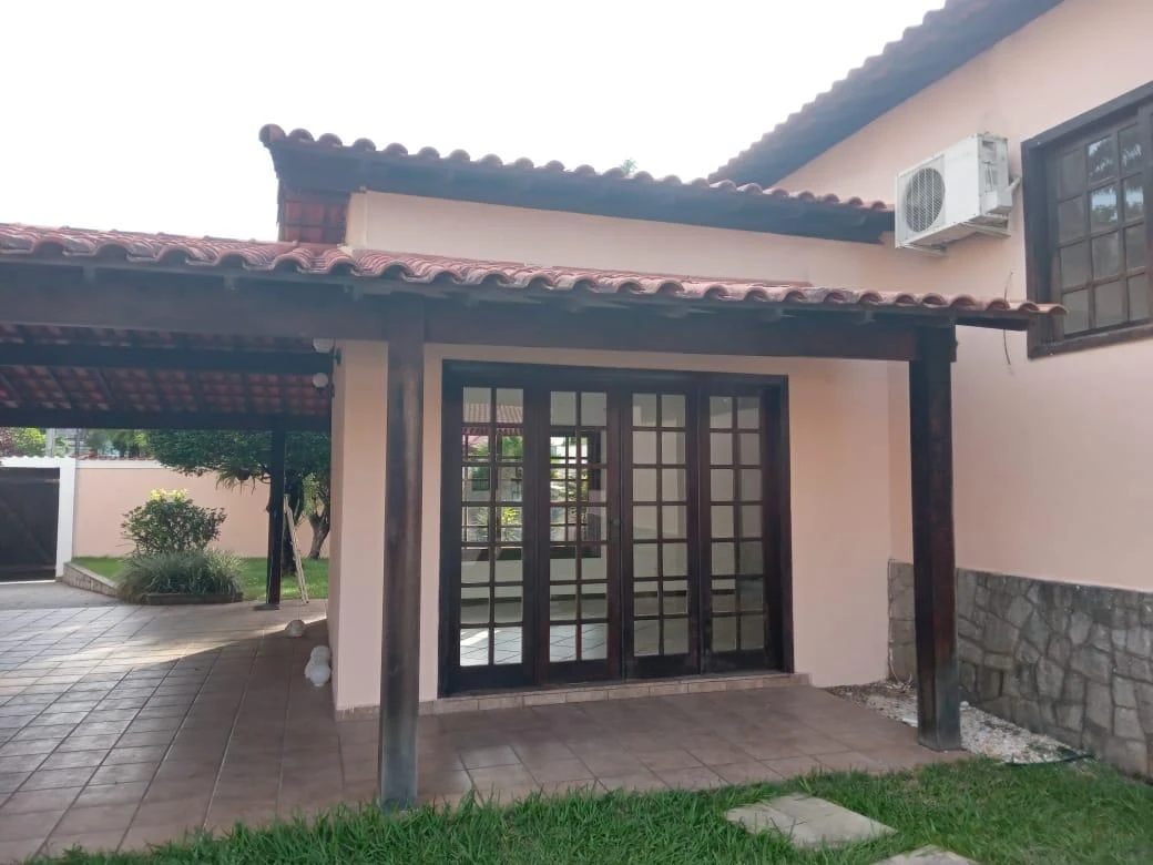 Casa de 4 quartos com varanda gourmet, Jacarepaguá — photo 4