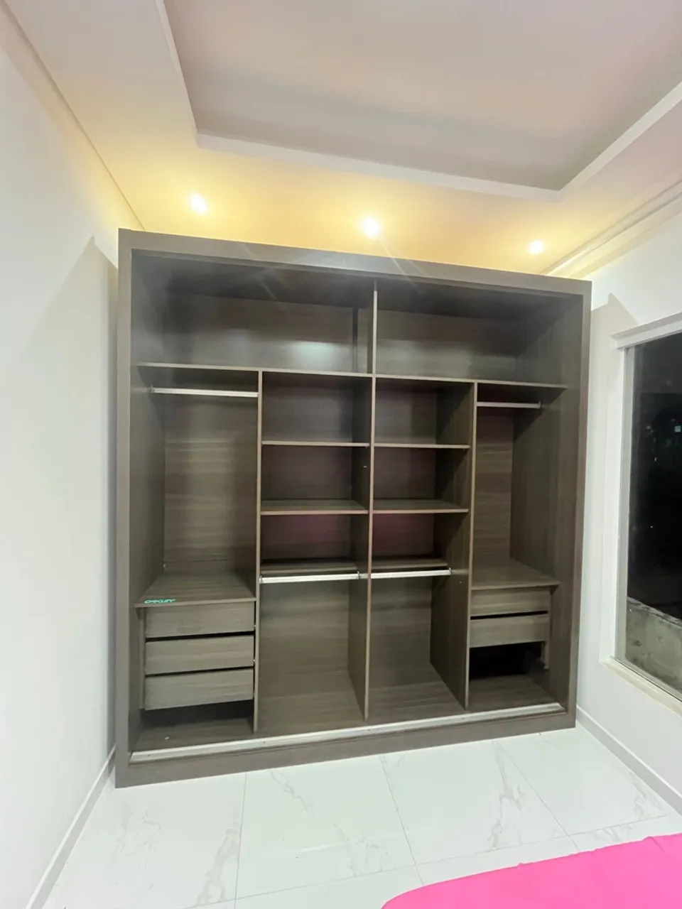 Furnished apartment, 30 m², with a water view — photo 6